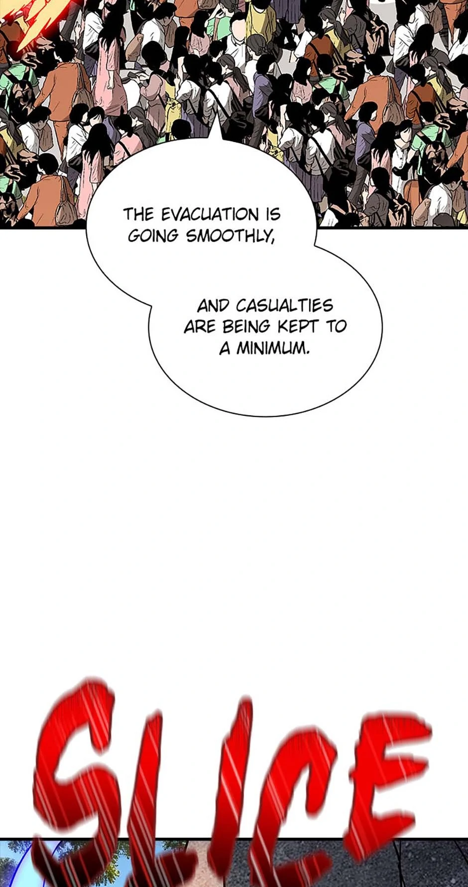 The Carefree Life of an SSS-Class Knight Chapter 131 - page 45
