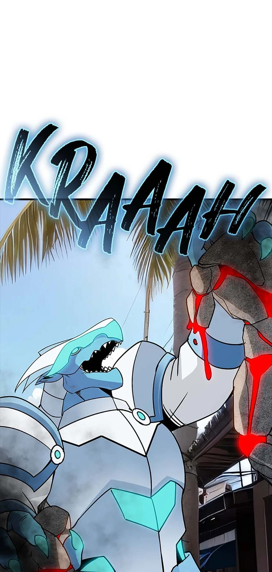 The Carefree Life of an SSS-Class Knight Chapter 131 - page 47