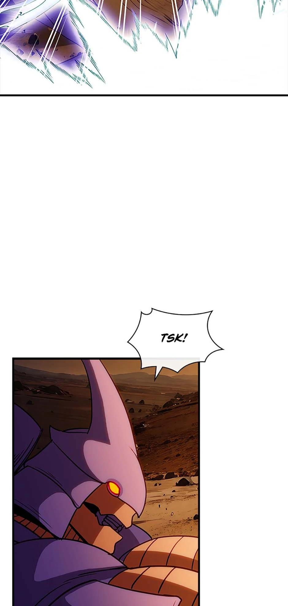 The Carefree Life of an SSS-Class Knight Chapter 131 - page 50