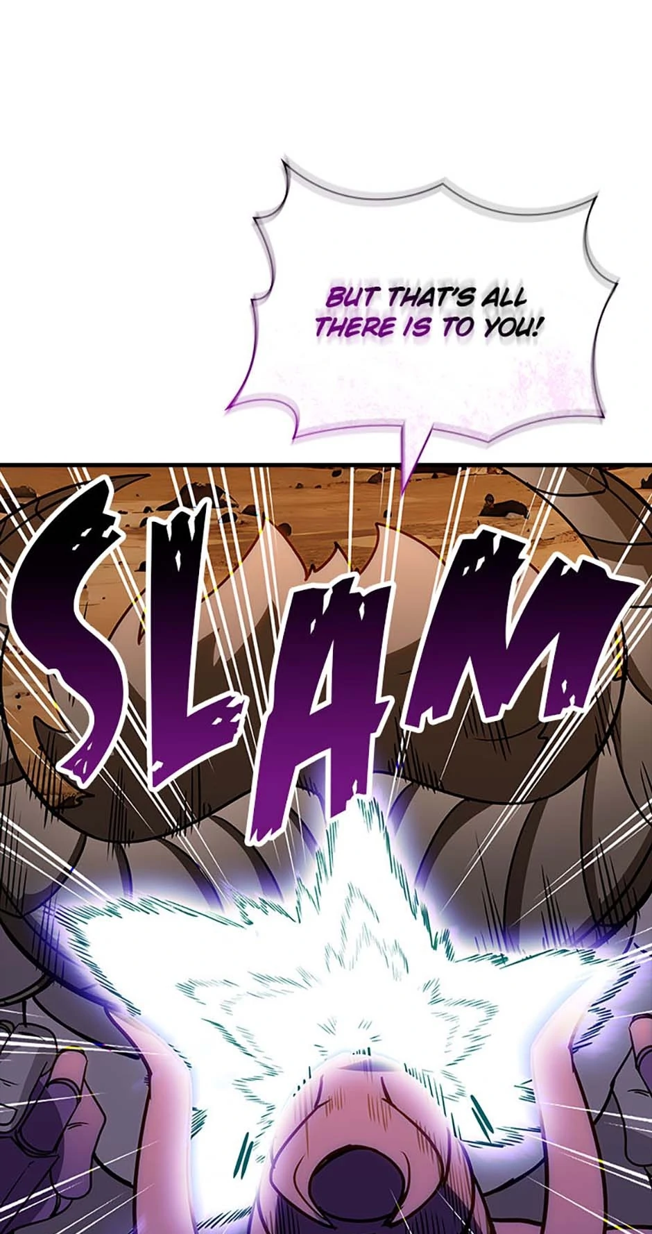 The Carefree Life of an SSS-Class Knight Chapter 131 - page 53