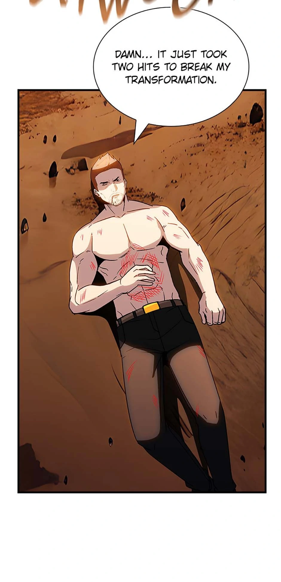 The Carefree Life of an SSS-Class Knight Chapter 131 - page 64