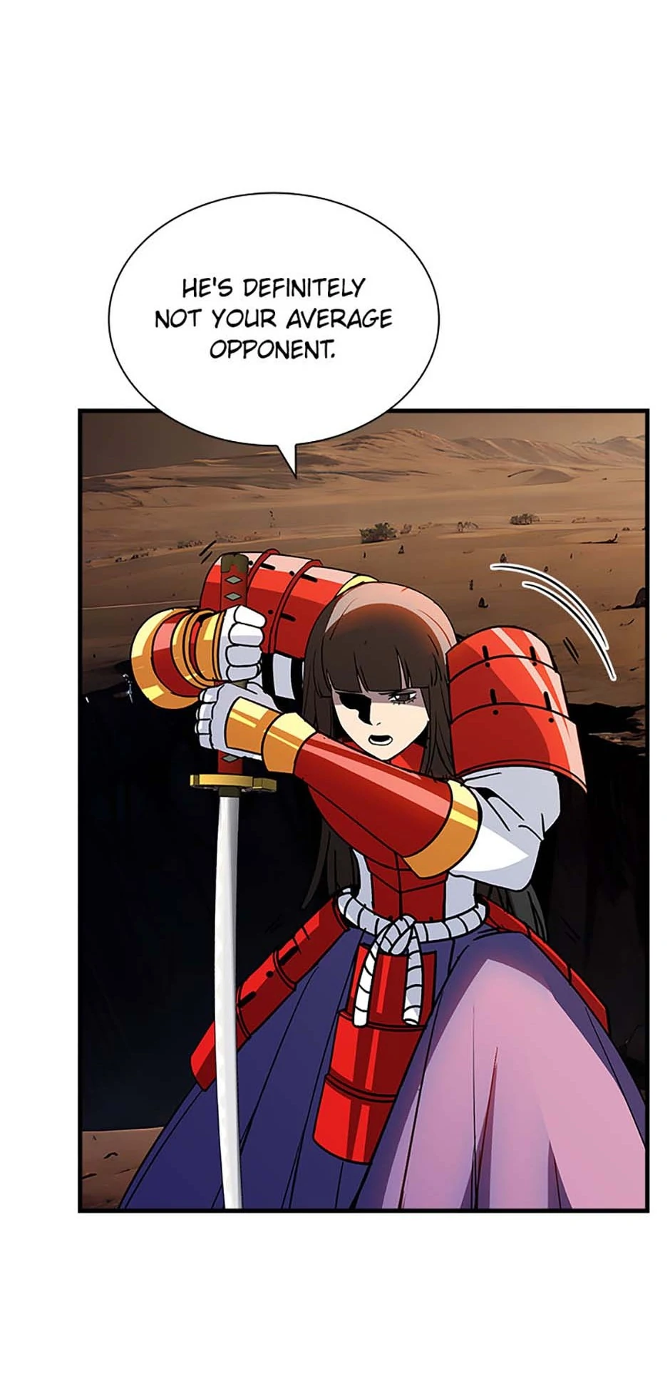 The Carefree Life of an SSS-Class Knight Chapter 131 - page 65