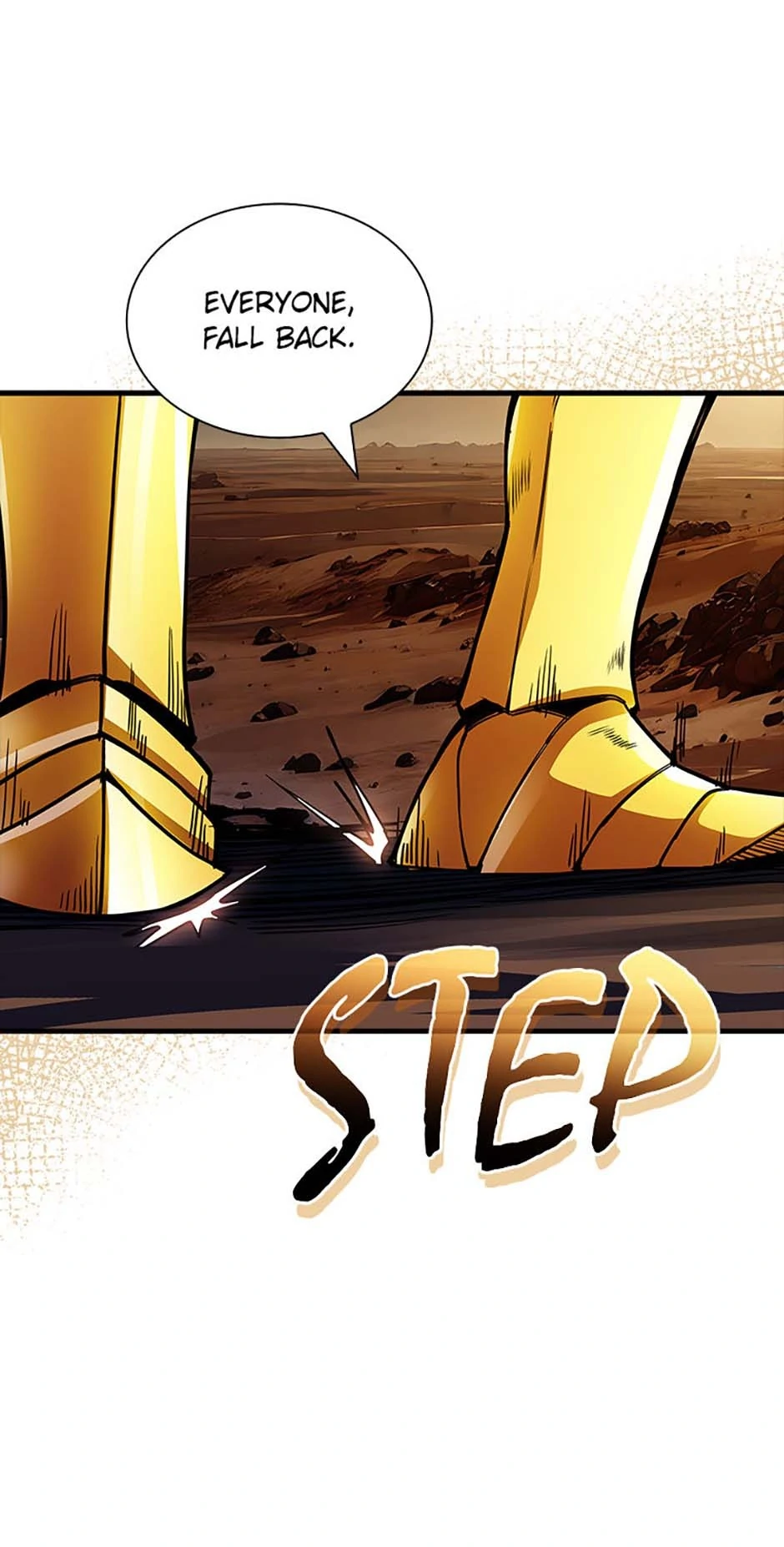 The Carefree Life of an SSS-Class Knight Chapter 131 - page 66