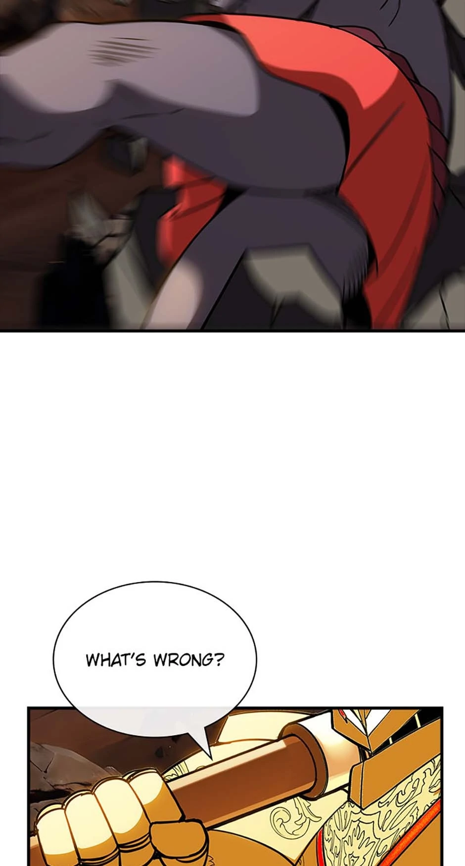 The Carefree Life of an SSS-Class Knight Chapter 132 - page 13