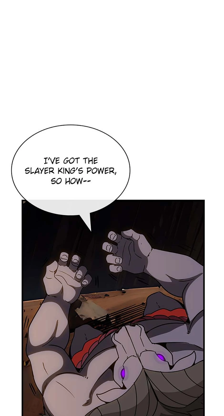 The Carefree Life of an SSS-Class Knight Chapter 132 - page 17