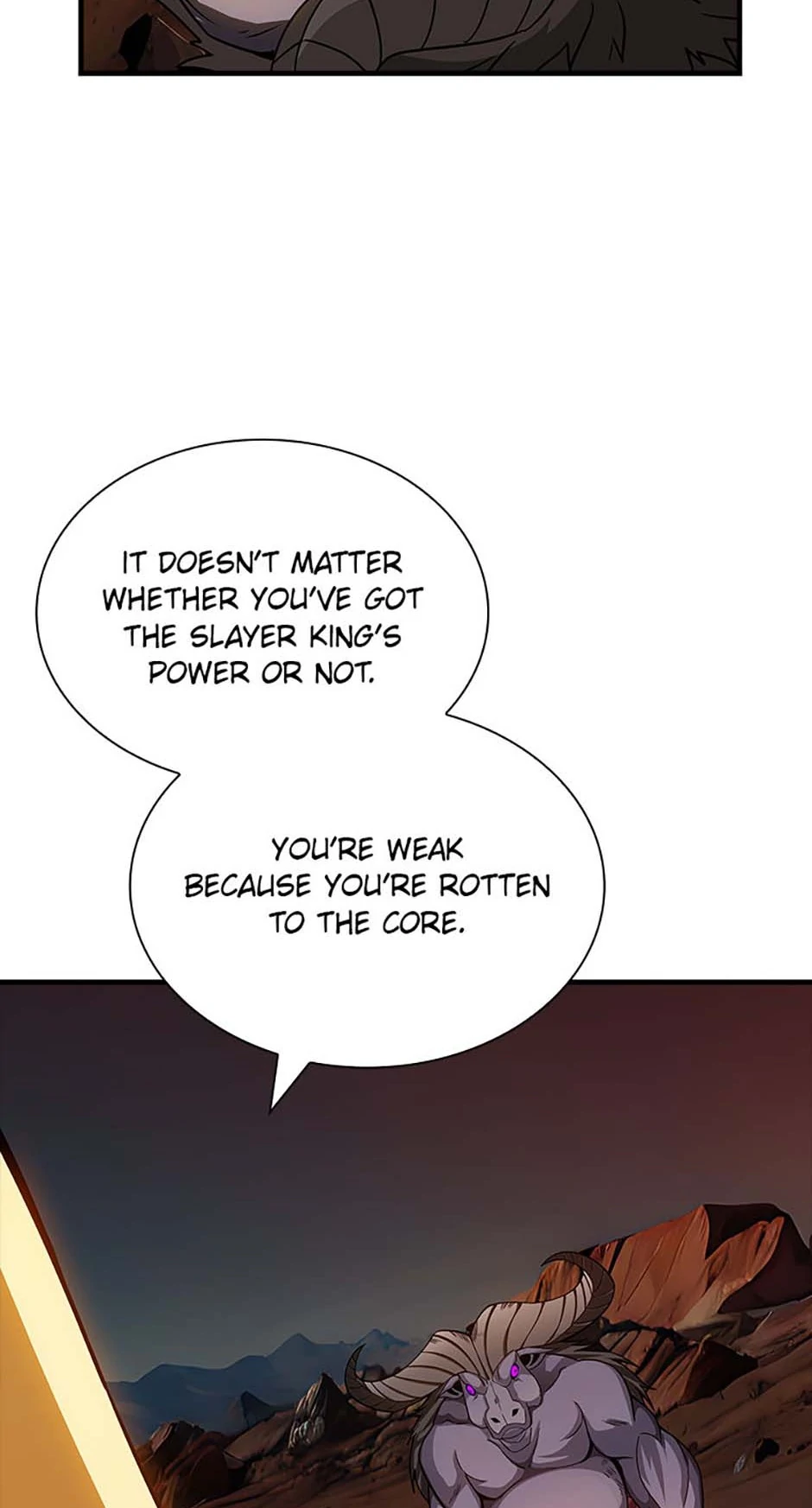 The Carefree Life of an SSS-Class Knight Chapter 132 - page 18