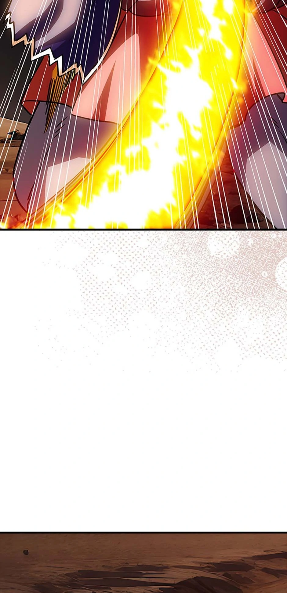 The Carefree Life of an SSS-Class Knight Chapter 132 - page 2