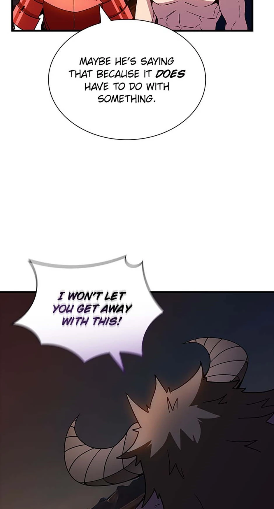 The Carefree Life of an SSS-Class Knight Chapter 132 - page 20