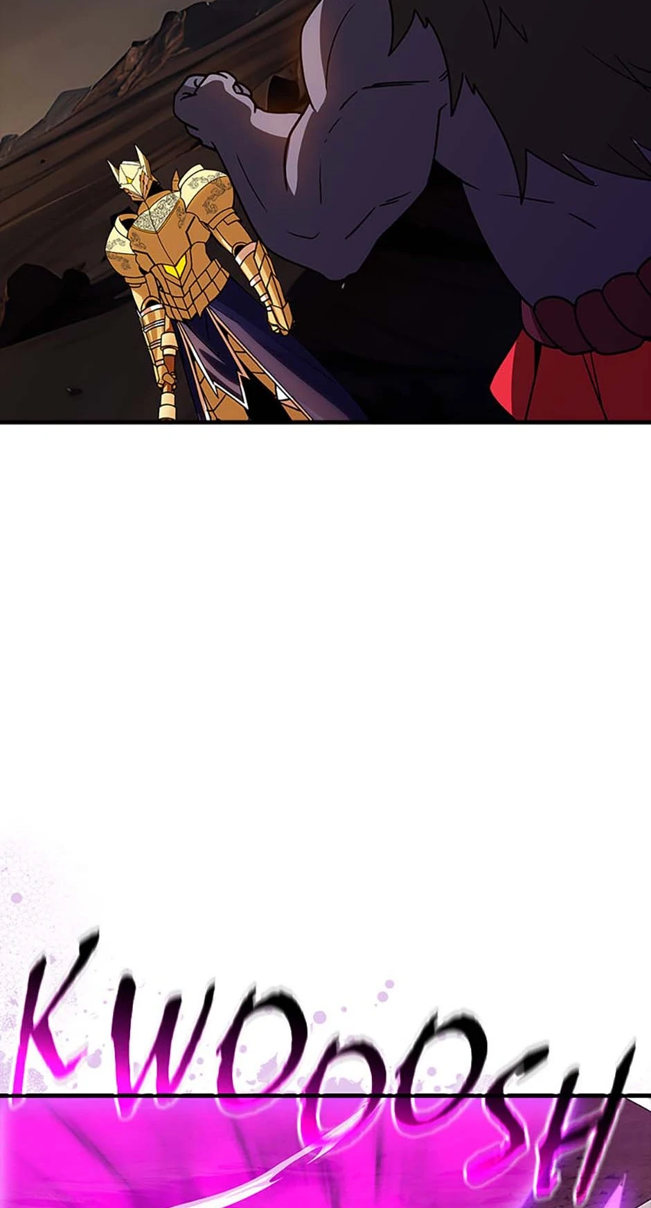 The Carefree Life of an SSS-Class Knight Chapter 132 - page 21
