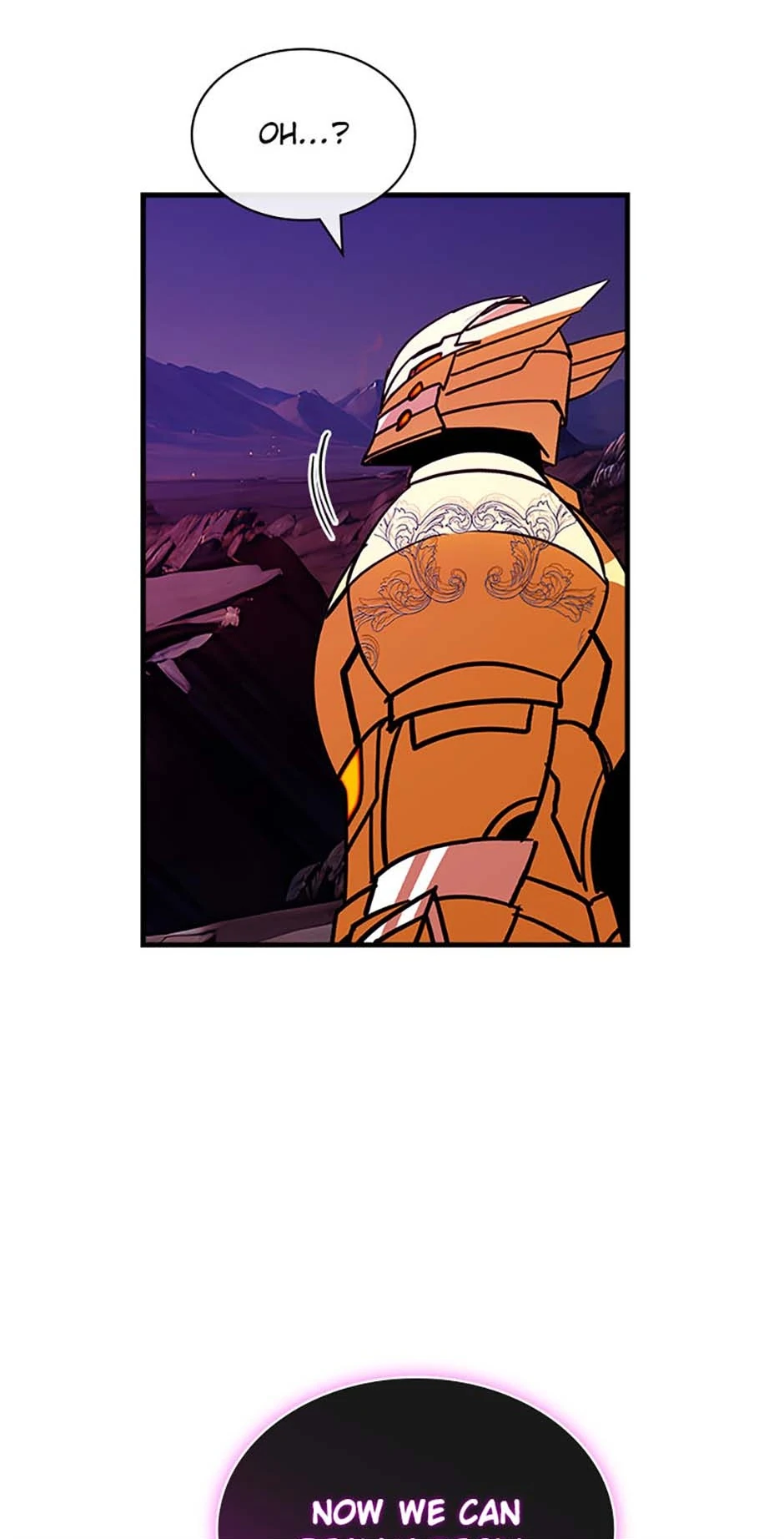 The Carefree Life of an SSS-Class Knight Chapter 132 - page 25