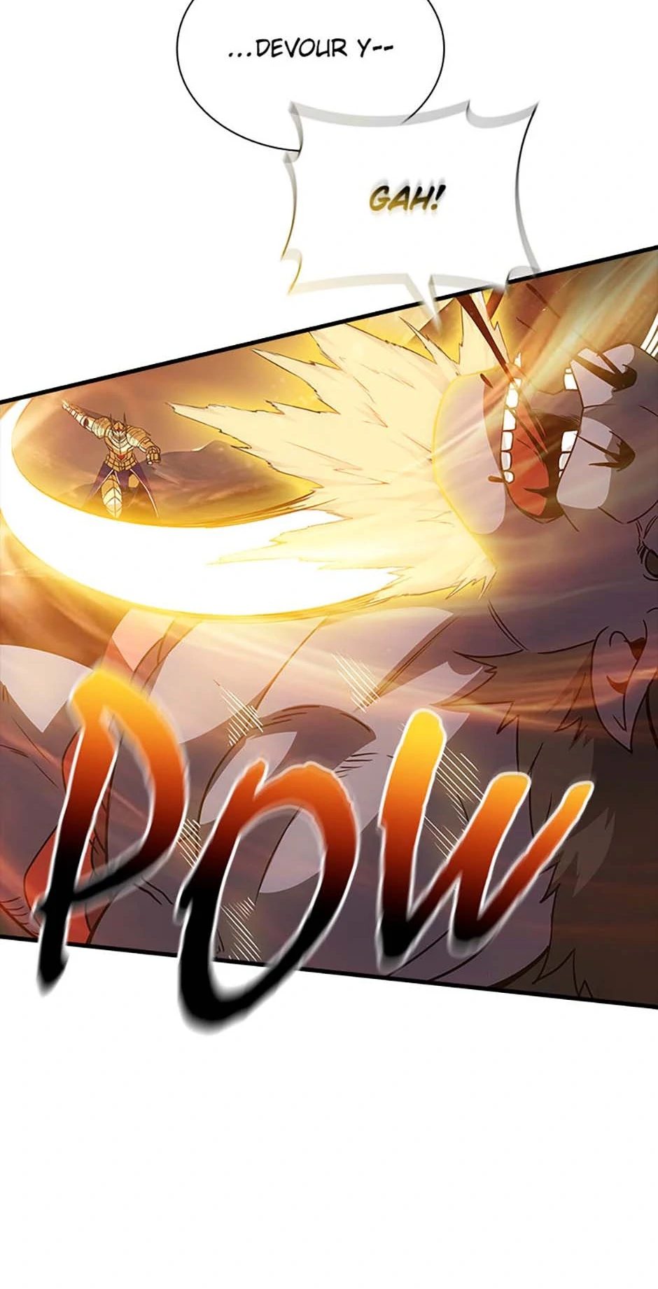 The Carefree Life of an SSS-Class Knight Chapter 132 - page 28