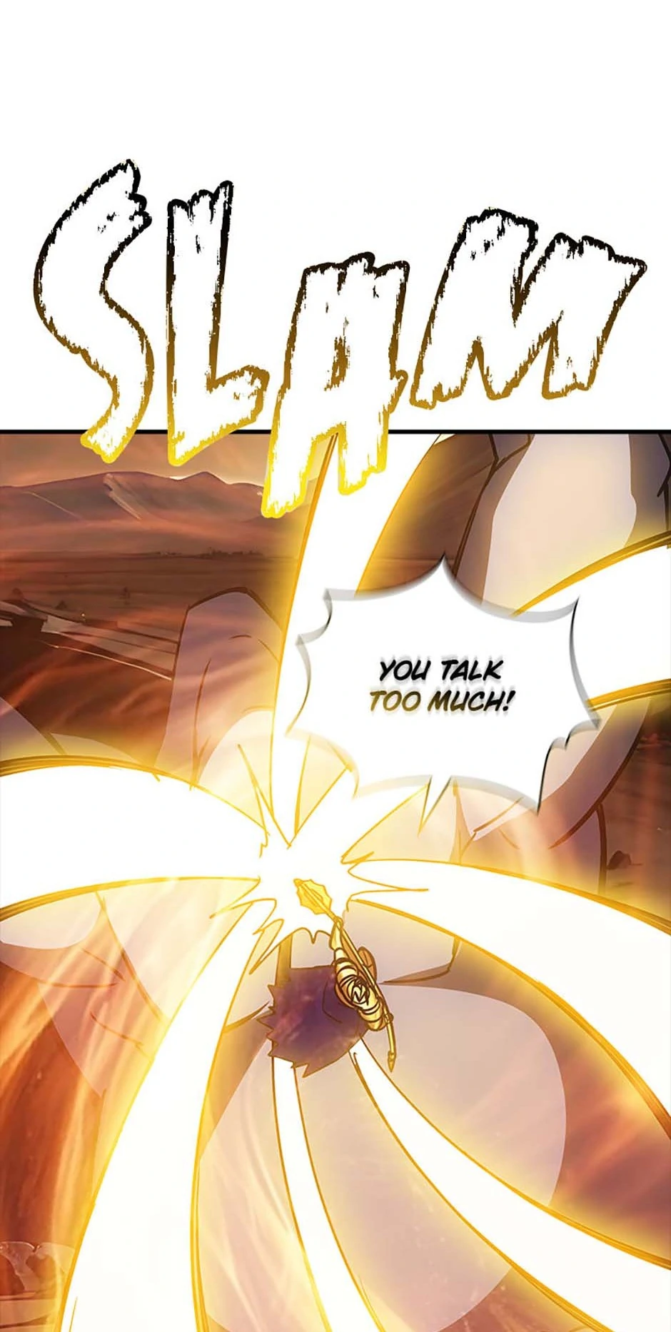 The Carefree Life of an SSS-Class Knight Chapter 132 - page 30