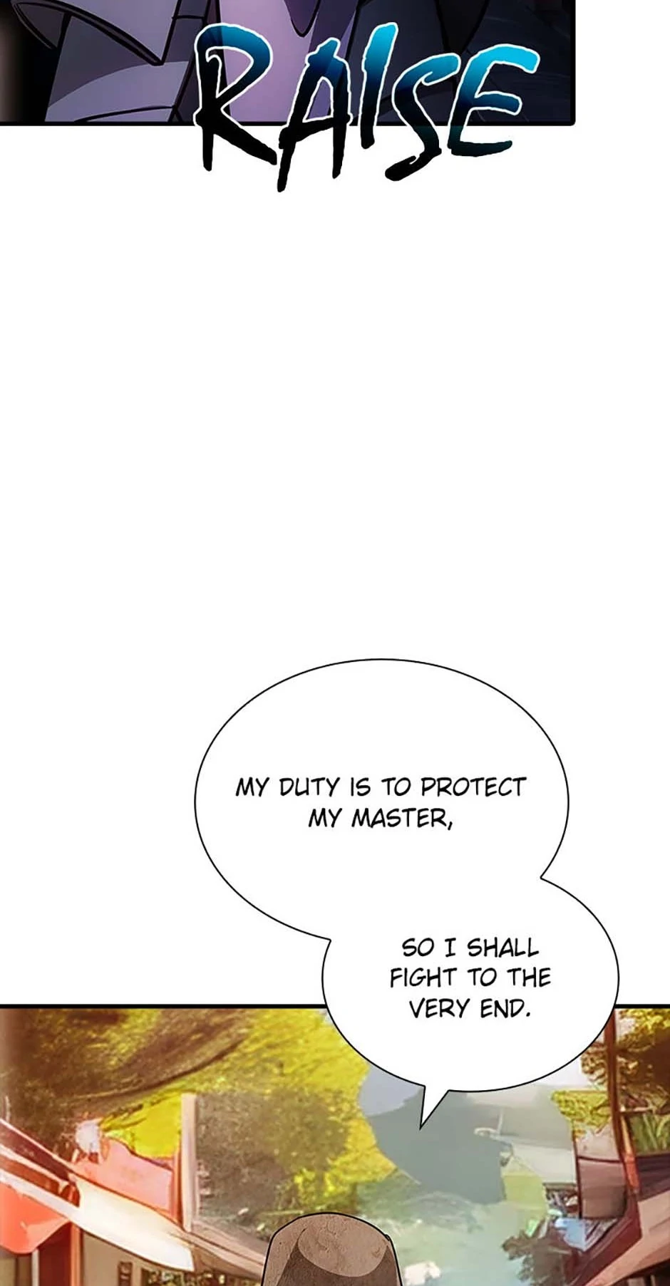 The Carefree Life of an SSS-Class Knight Chapter 132 - page 37