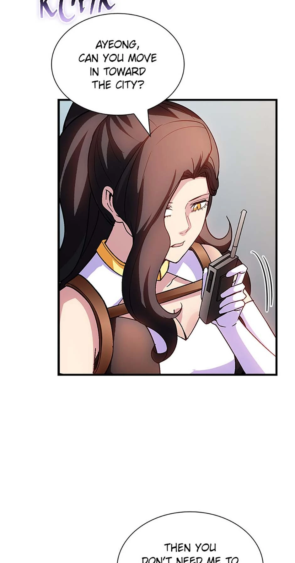 The Carefree Life of an SSS-Class Knight Chapter 132 - page 42