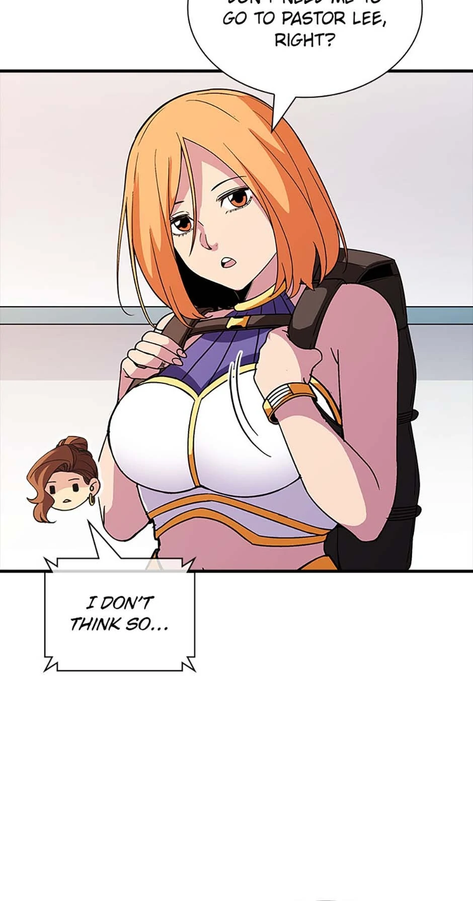 The Carefree Life of an SSS-Class Knight Chapter 132 - page 43