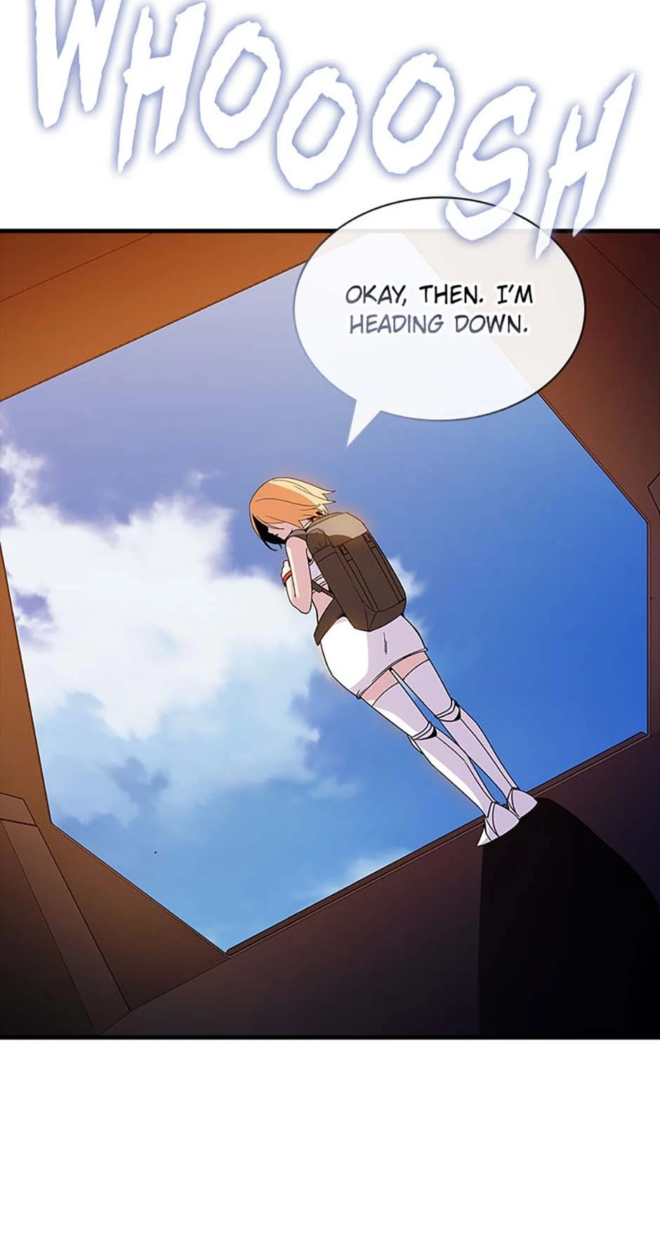 The Carefree Life of an SSS-Class Knight Chapter 132 - page 46