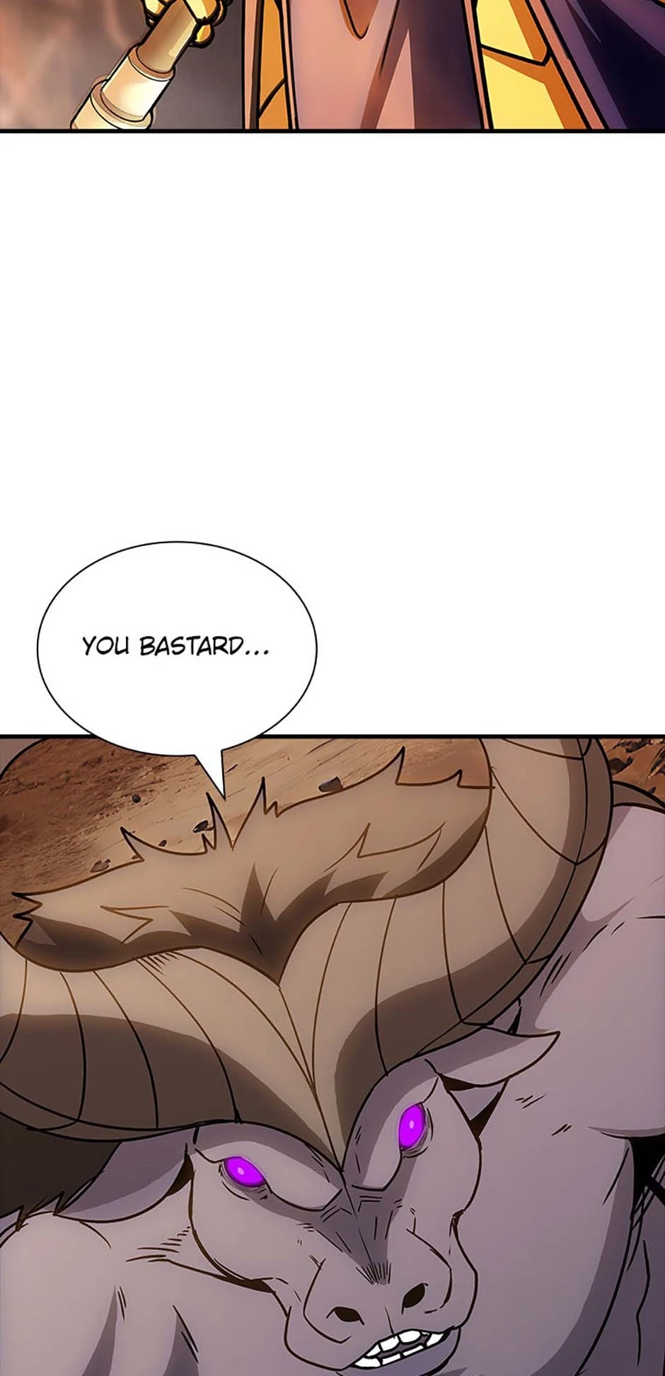 The Carefree Life of an SSS-Class Knight Chapter 132 - page 5