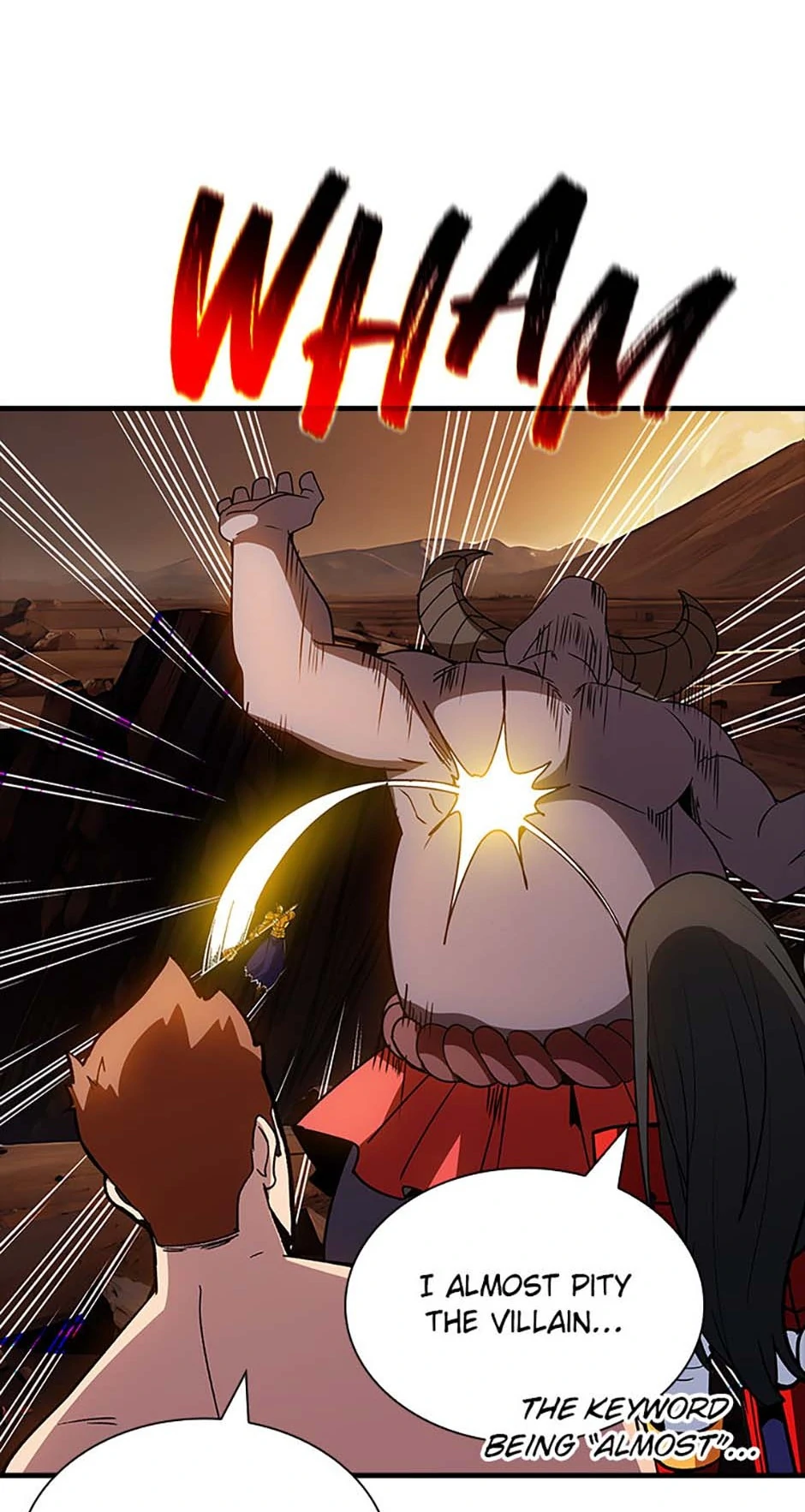 The Carefree Life of an SSS-Class Knight Chapter 132 - page 55