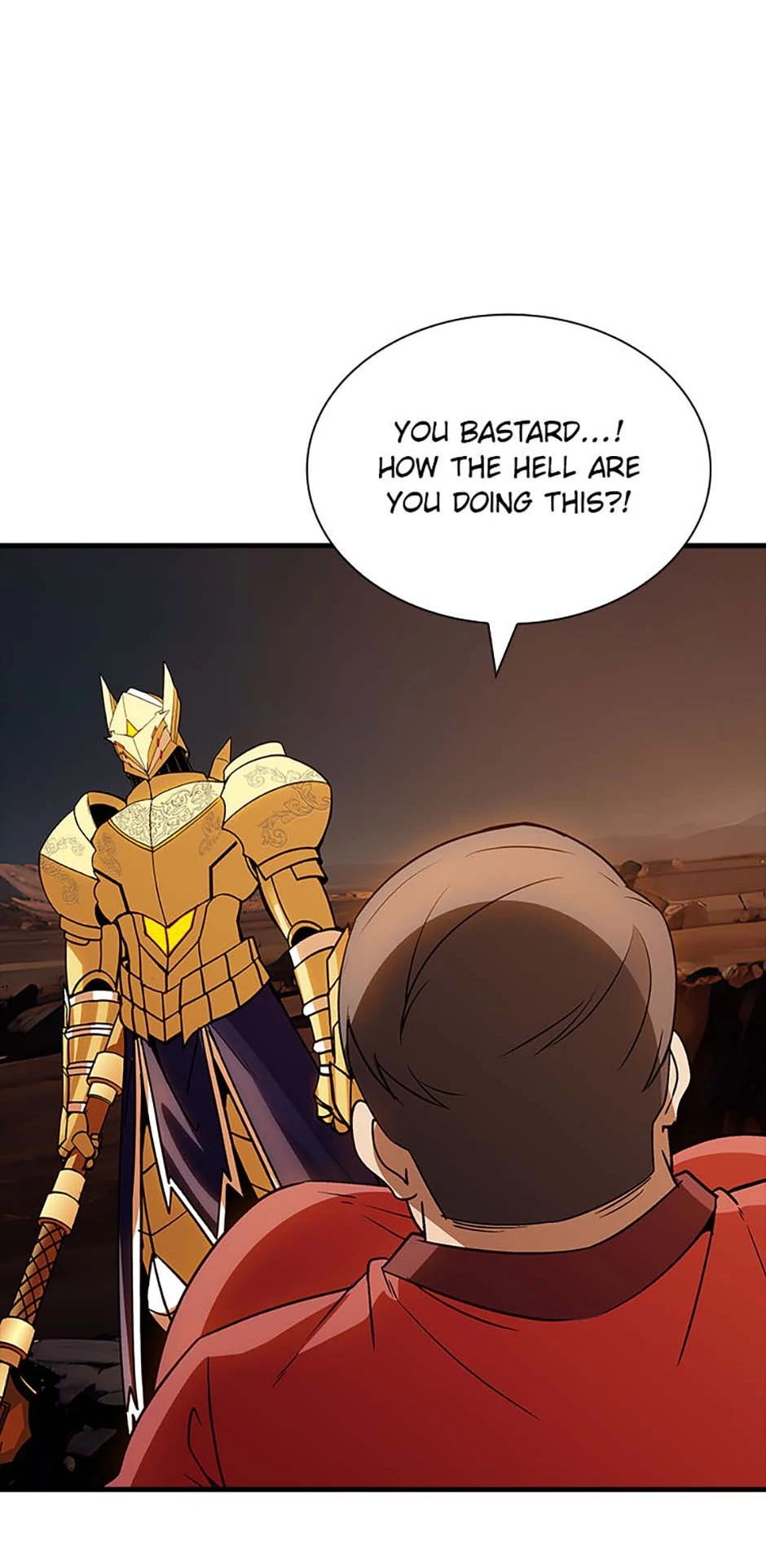 The Carefree Life of an SSS-Class Knight Chapter 132 - page 62