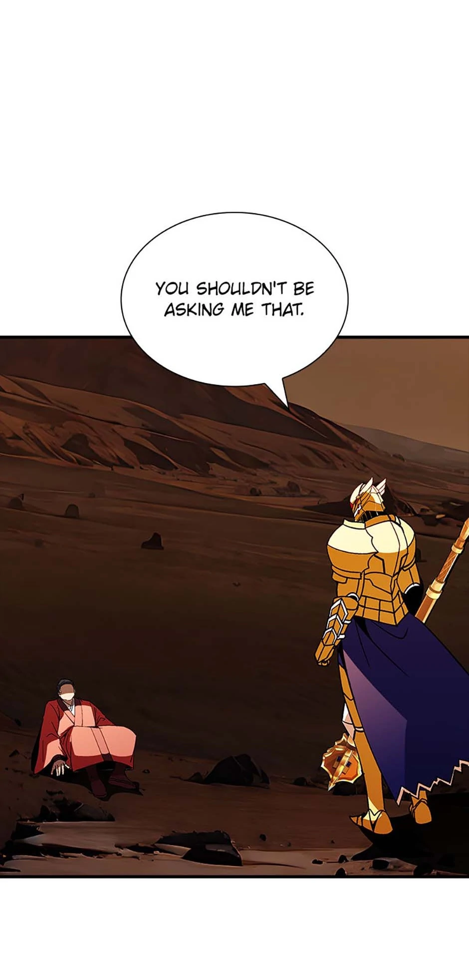 The Carefree Life of an SSS-Class Knight Chapter 132 - page 63