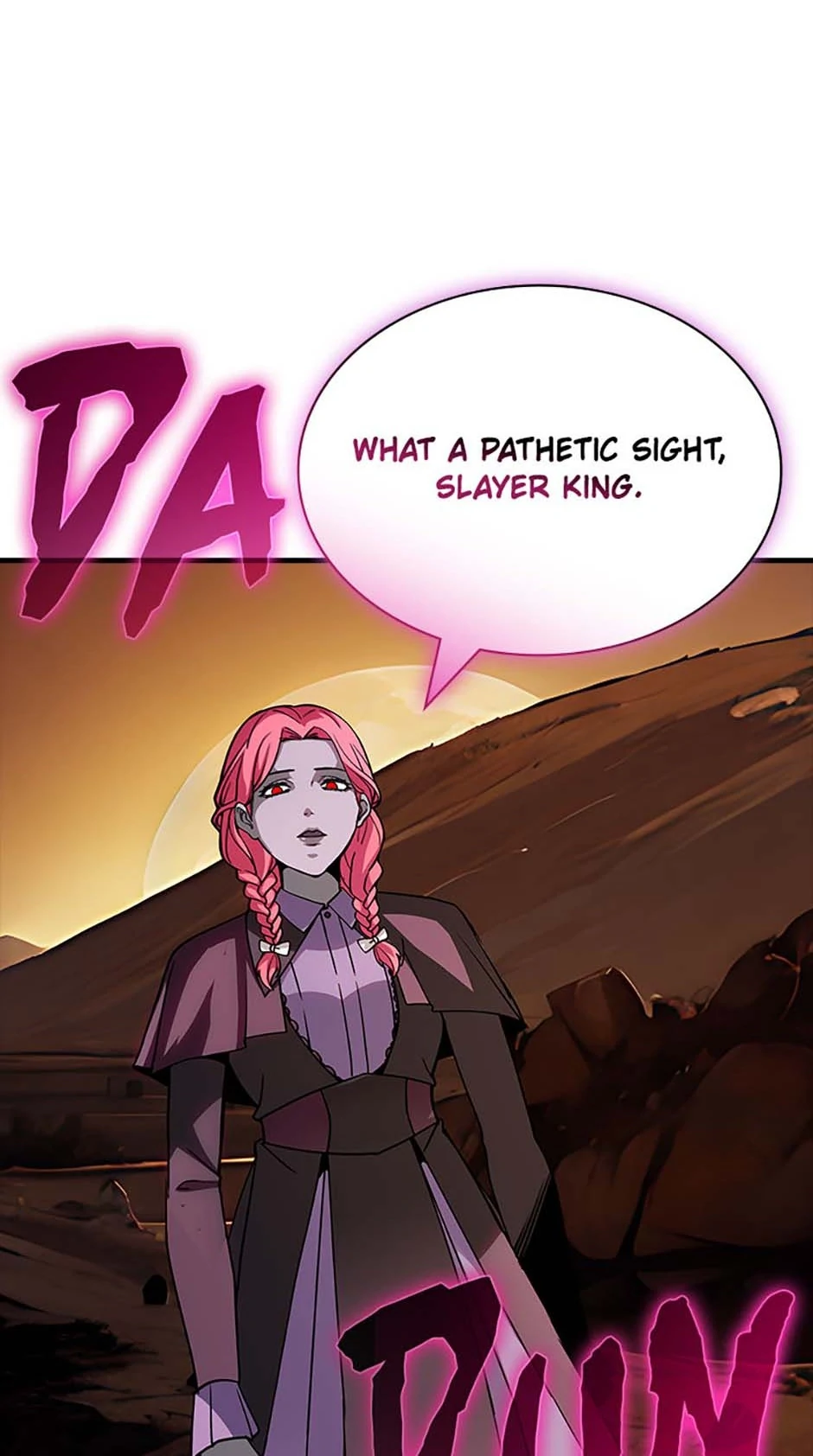 The Carefree Life of an SSS-Class Knight Chapter 132 - page 68