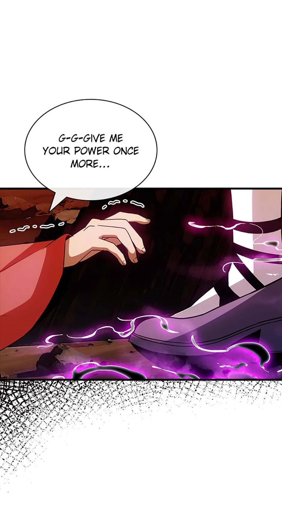 The Carefree Life of an SSS-Class Knight Chapter 132 - page 71