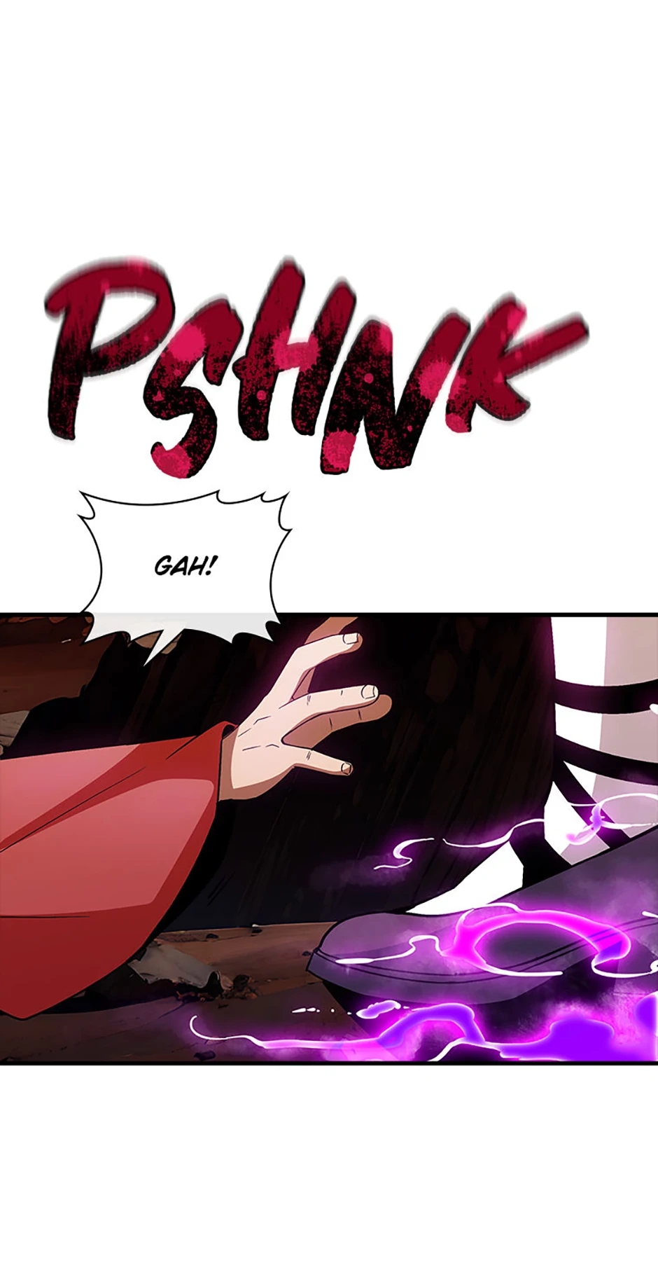 The Carefree Life of an SSS-Class Knight Chapter 133 - page 1