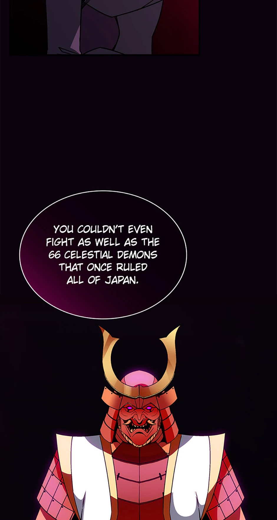The Carefree Life of an SSS-Class Knight Chapter 133 - page 12