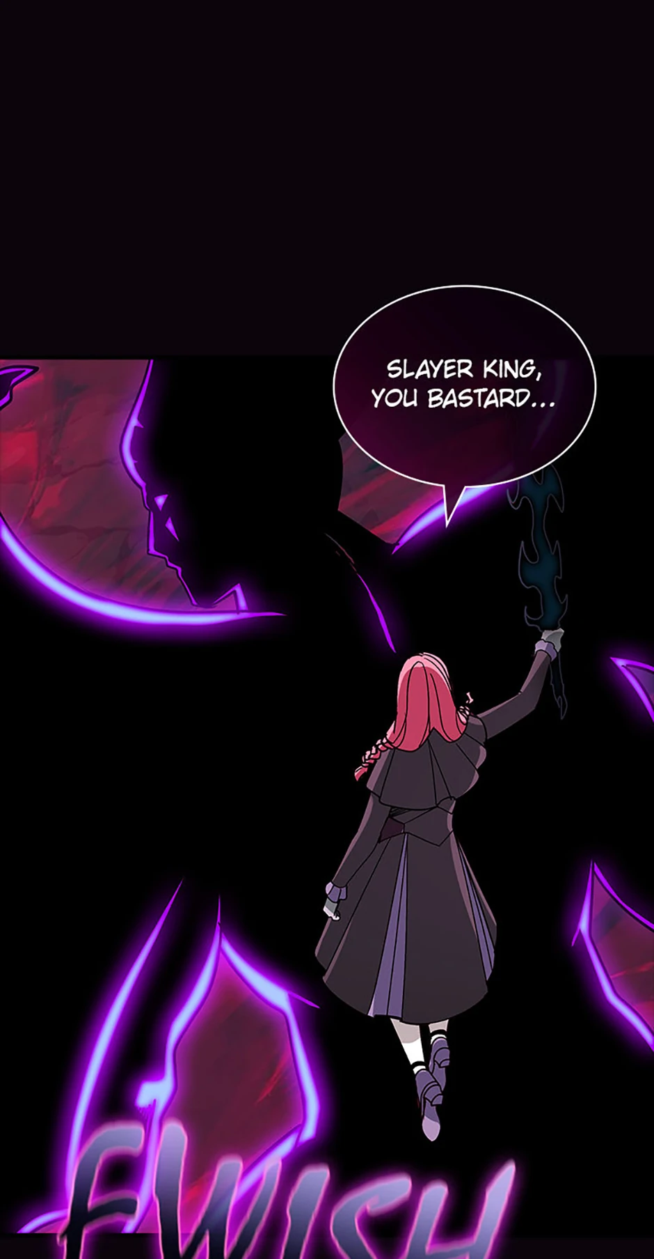 The Carefree Life of an SSS-Class Knight Chapter 133 - page 29