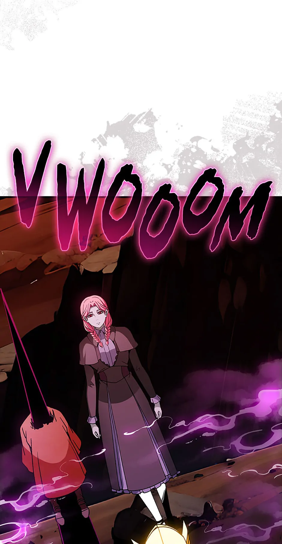 The Carefree Life of an SSS-Class Knight Chapter 133 - page 3