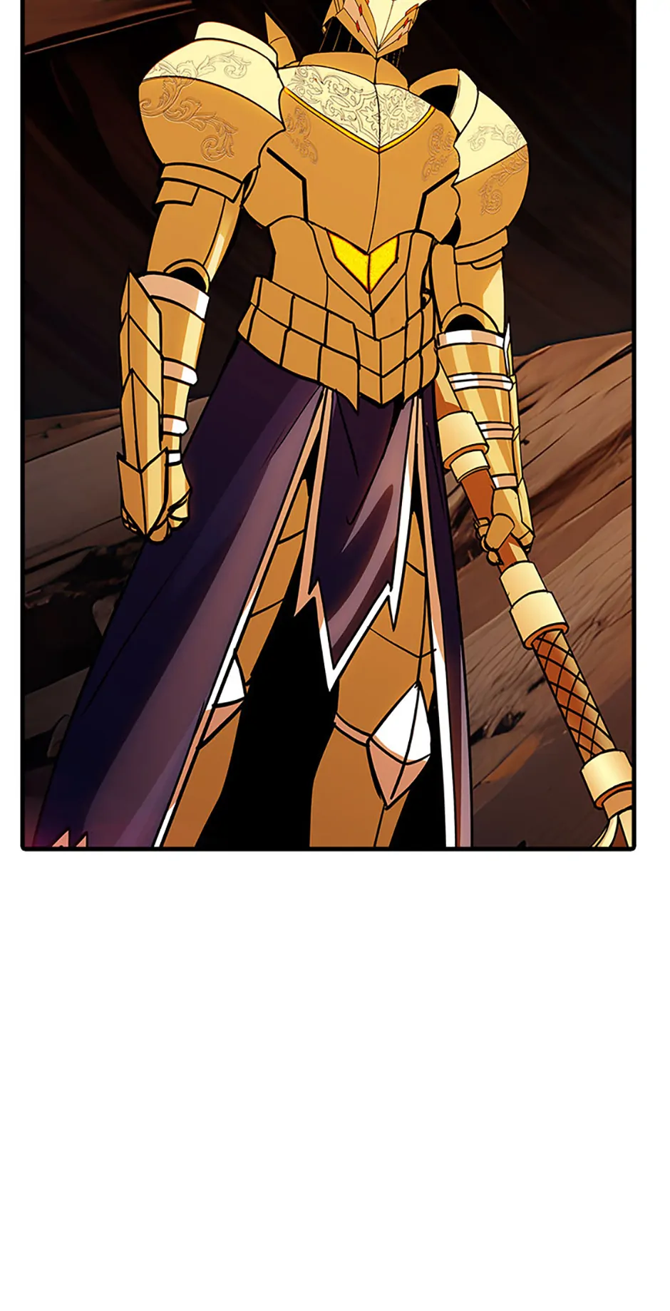 The Carefree Life of an SSS-Class Knight Chapter 133 - page 39