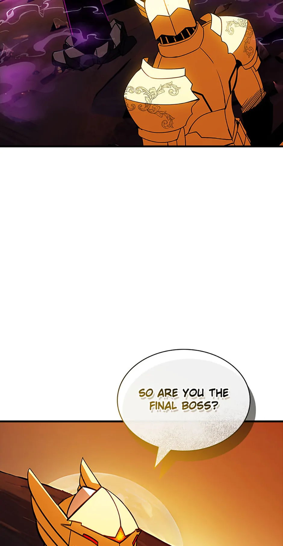 The Carefree Life of an SSS-Class Knight Chapter 133 - page 4