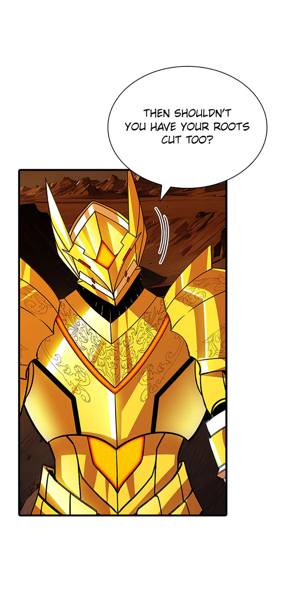 The Carefree Life of an SSS-Class Knight Chapter 133 - page 42