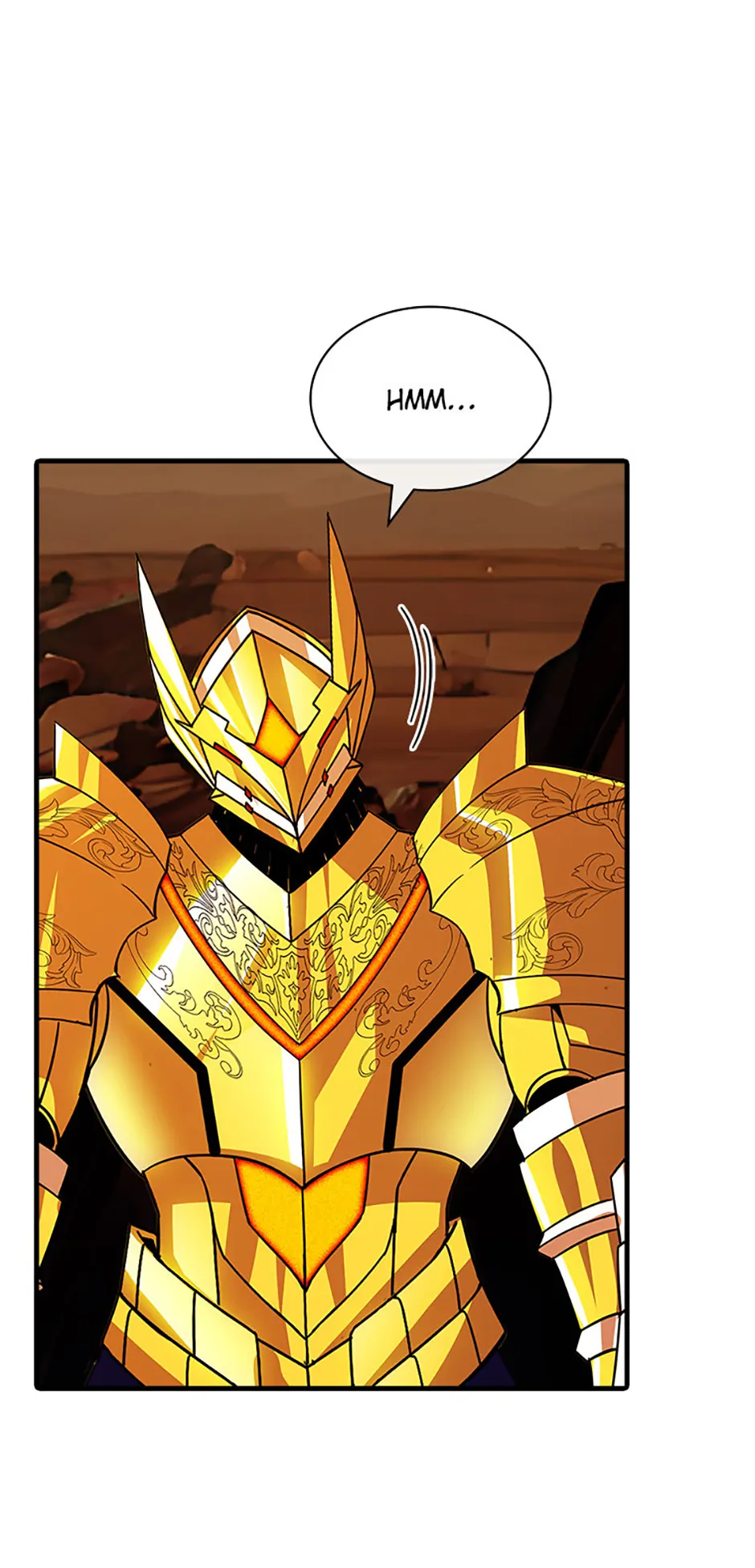 The Carefree Life of an SSS-Class Knight Chapter 133 - page 47