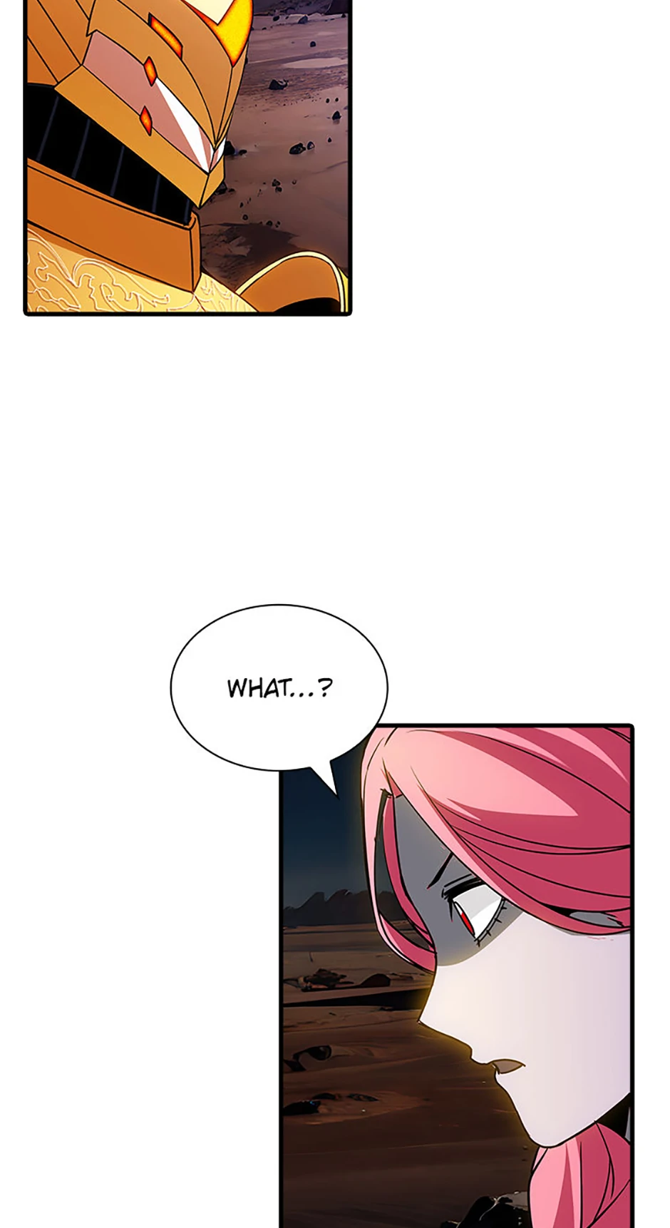 The Carefree Life of an SSS-Class Knight Chapter 133 - page 58