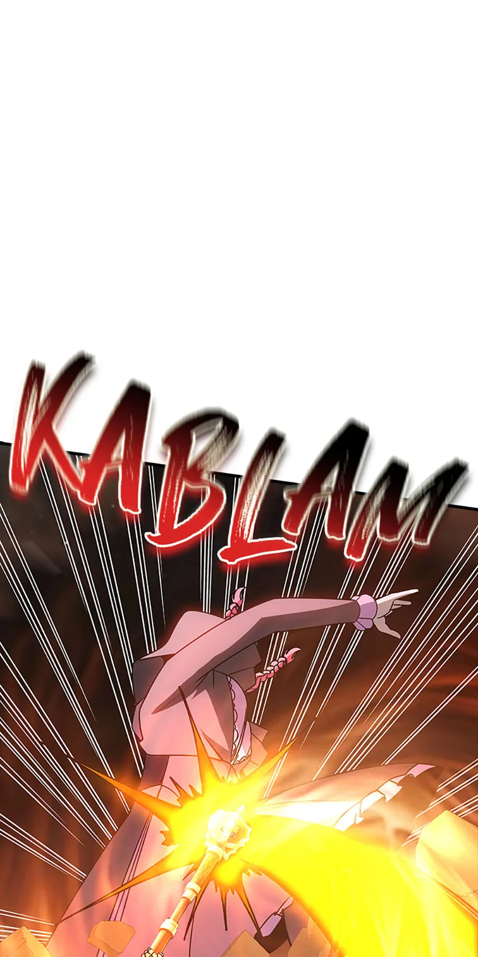The Carefree Life of an SSS-Class Knight Chapter 133 - page 64