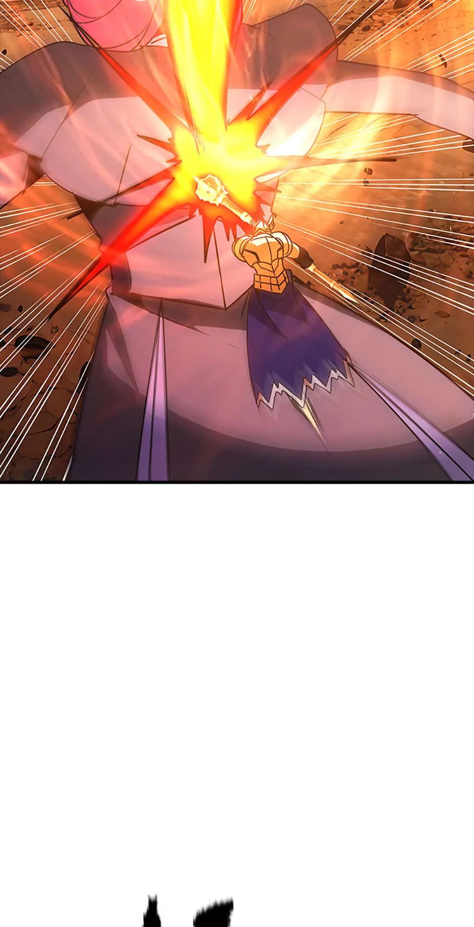 The Carefree Life of an SSS-Class Knight Chapter 133 - page 75