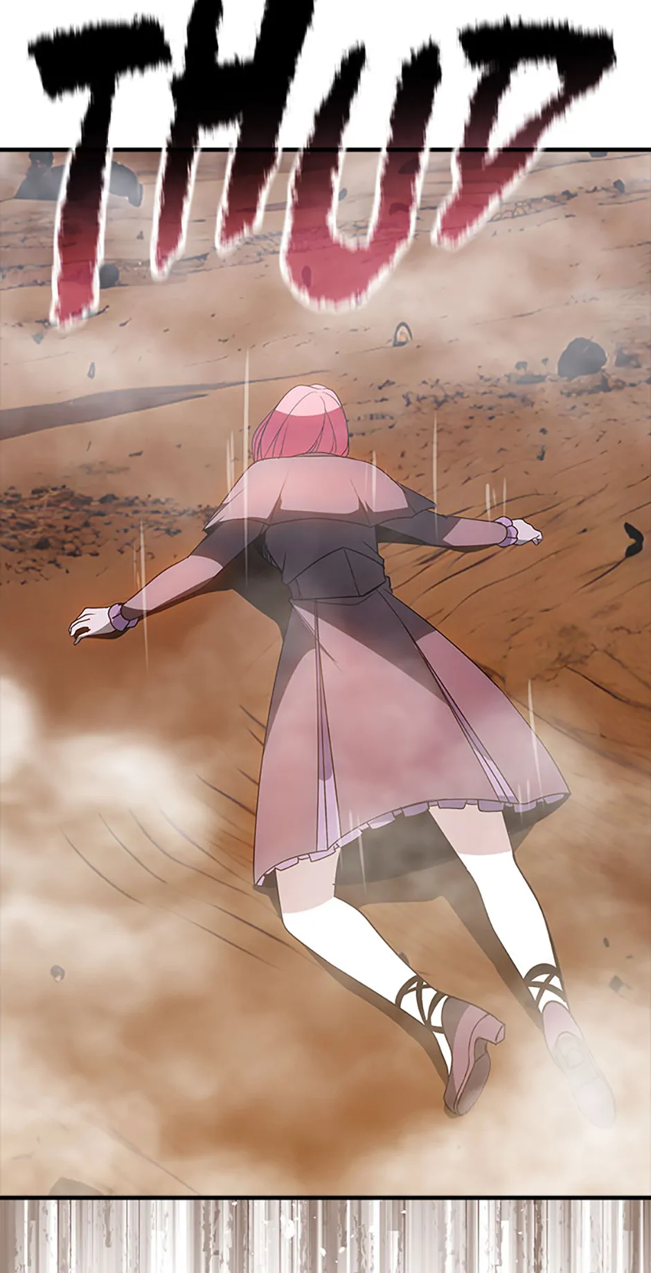 The Carefree Life of an SSS-Class Knight Chapter 133 - page 76