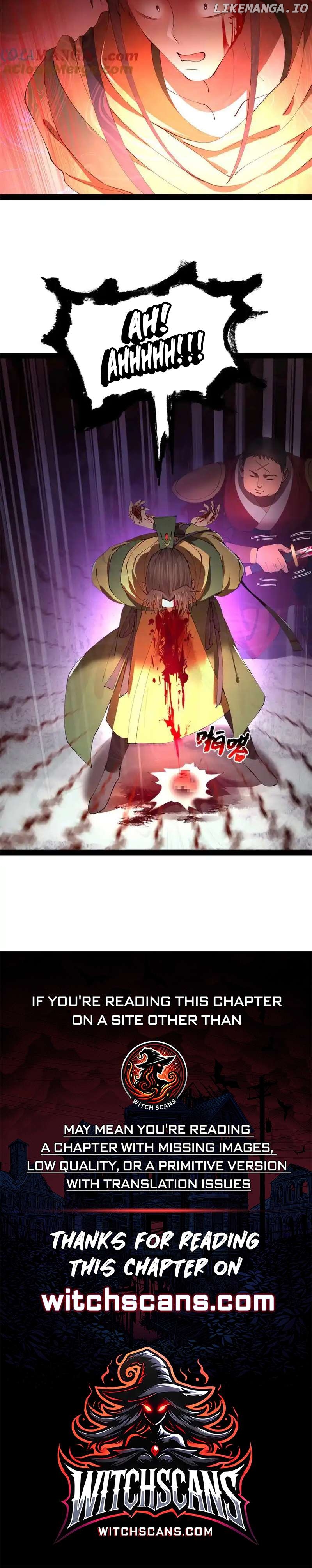 Survive As The Hero’s Husband! Chapter 279 - page 7
