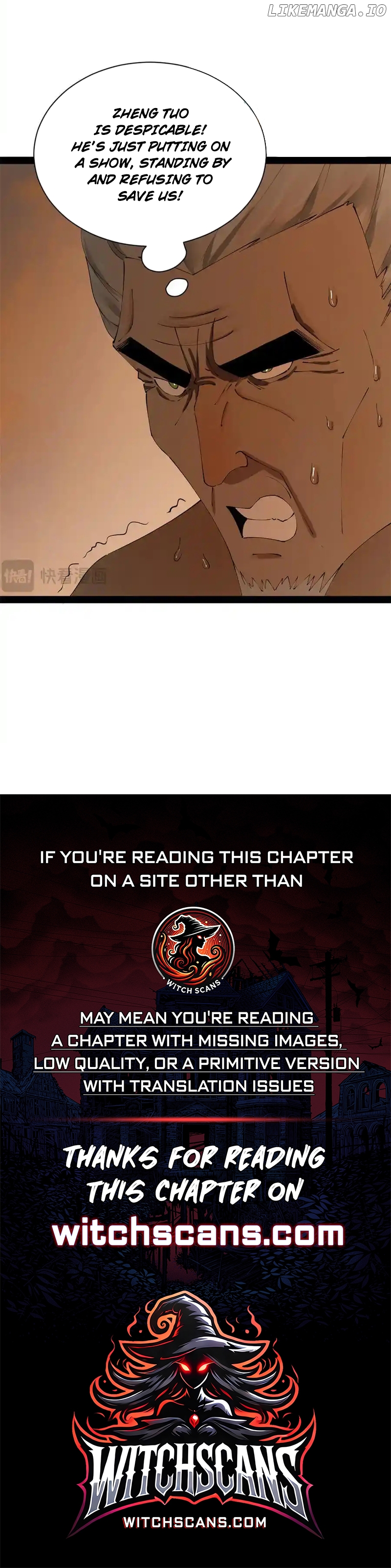Survive As The Hero’s Husband! Chapter 280 - page 7