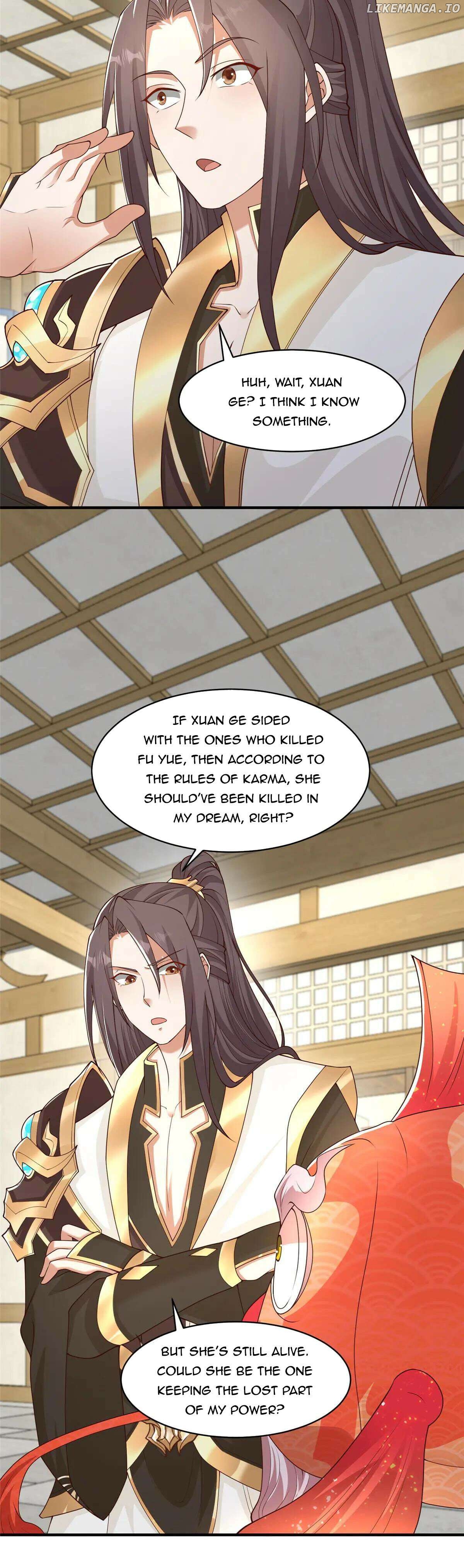 Dragon Master Chapter 429 - page 7