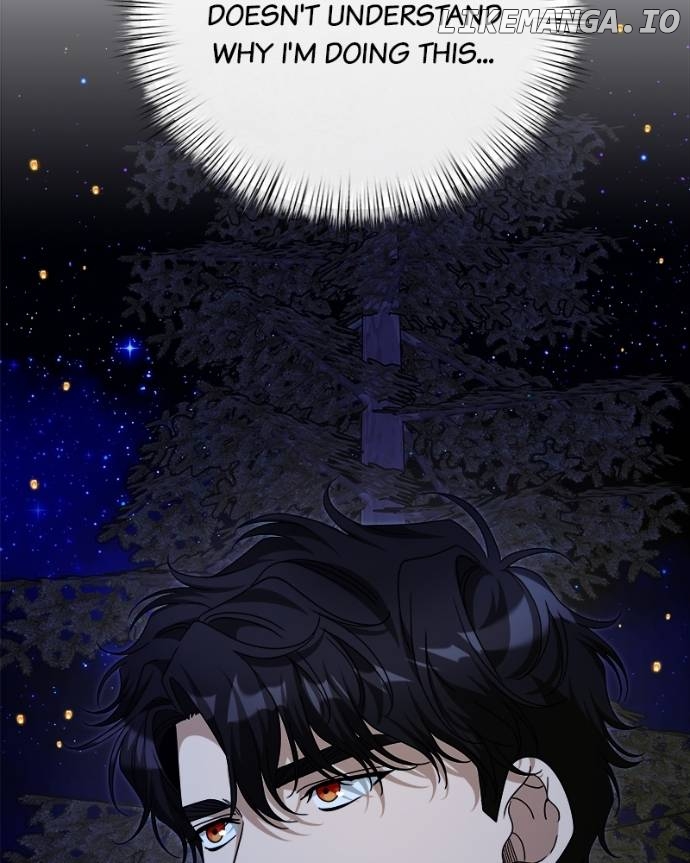 What Happens When the Second Male Lead Goes on Strike Chapter 84 - page 10