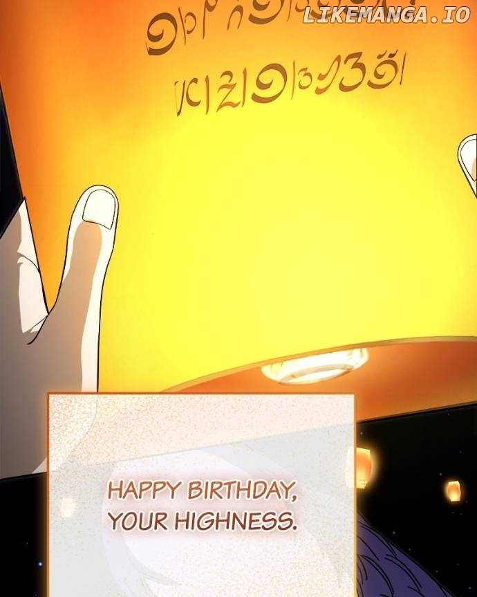 What Happens When the Second Male Lead Goes on Strike Chapter 84 - page 101