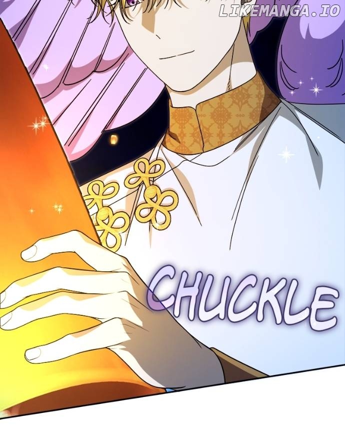 What Happens When the Second Male Lead Goes on Strike Chapter 84 - page 103