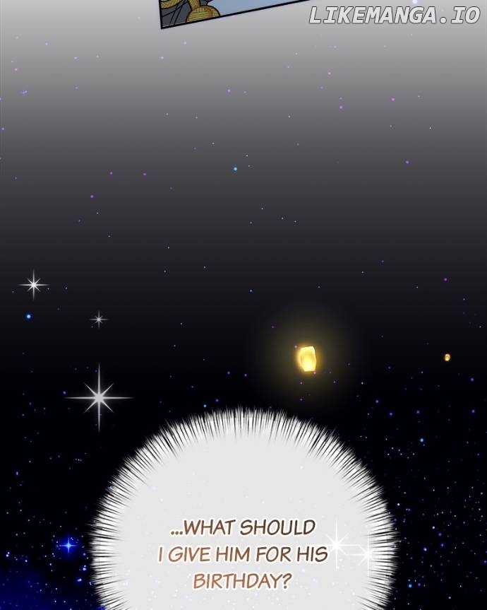 What Happens When the Second Male Lead Goes on Strike Chapter 84 - page 107