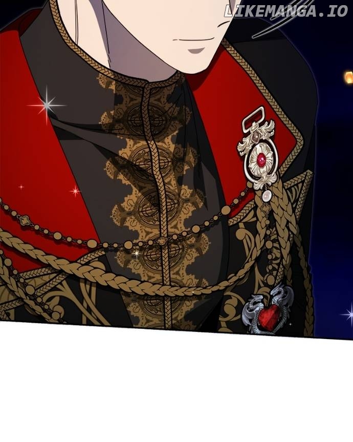 What Happens When the Second Male Lead Goes on Strike Chapter 84 - page 109