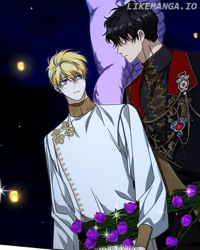 What Happens When the Second Male Lead Goes on Strike Chapter 84 - page 111