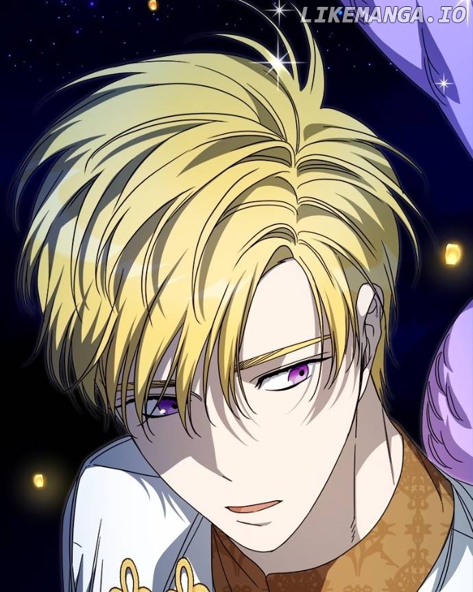 What Happens When the Second Male Lead Goes on Strike Chapter 84 - page 113