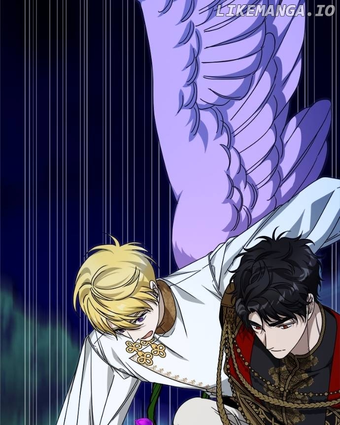 What Happens When the Second Male Lead Goes on Strike Chapter 84 - page 118