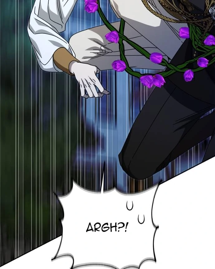 What Happens When the Second Male Lead Goes on Strike Chapter 84 - page 119